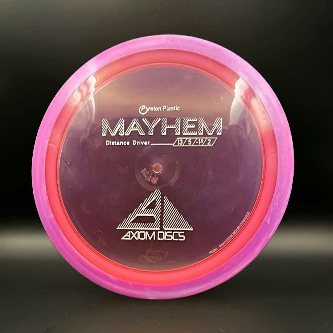 Mayhem Proton
