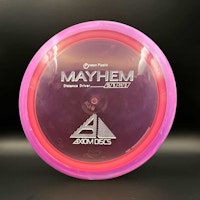 Mayhem Proton