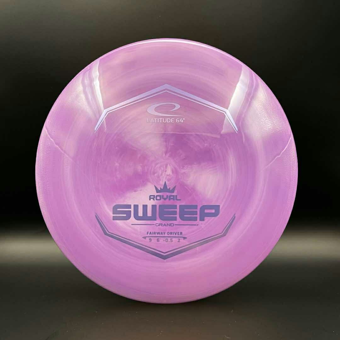 Grand Sweep