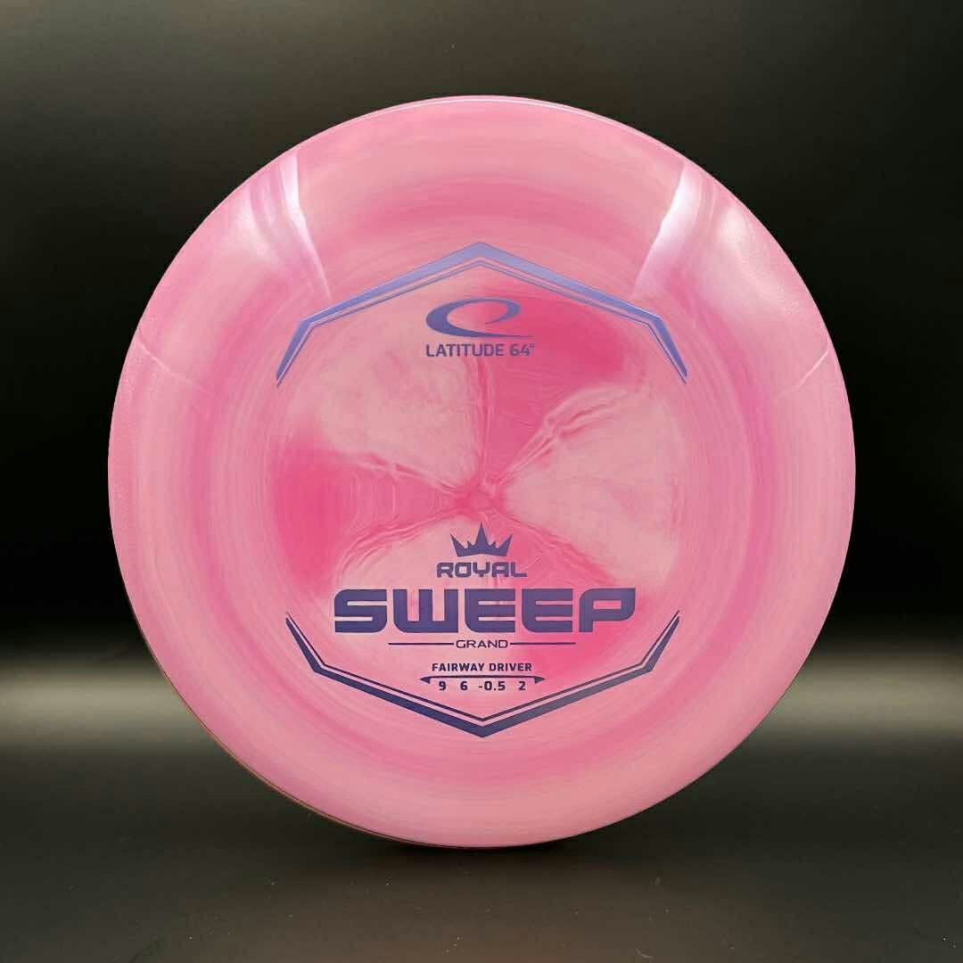 Grand Sweep