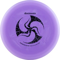 D-Line Flex2 P2x - Gannon Buhr Signature Series Huk Lab