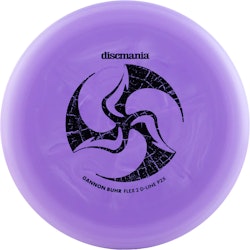 D-Line Flex2 P2x - Gannon Buhr Signature Series Huk Lab