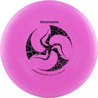 D-Line Flex2 P2x - Gannon Buhr Signature Series Huk Lab