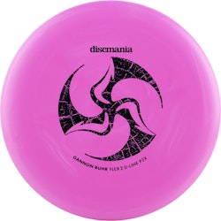 D-Line Flex2 P2x - Gannon Buhr Signature Series Huk Lab