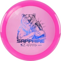 Opto Sapphire