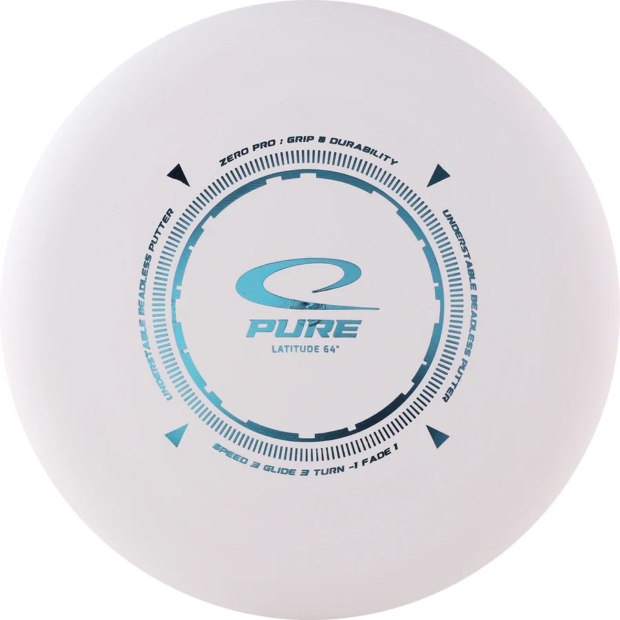 Zero Pro Pure