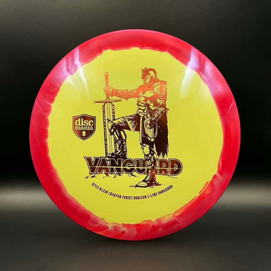 Ny Release S-Line Horizon Vanguard - Kyle Klein Creator Series
