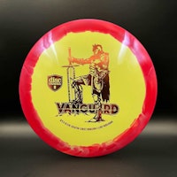 Ny Release S-Line Horizon Vanguard - Kyle Klein Creator Series