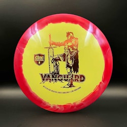 Ny Release S-Line Horizon Vanguard - Kyle Klein Creator Series
