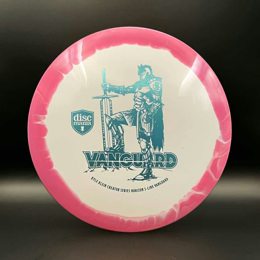 Ny Release S-Line Horizon Vanguard - Kyle Klein Creator Series