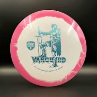 Ny Release S-Line Horizon Vanguard - Kyle Klein Creator Series