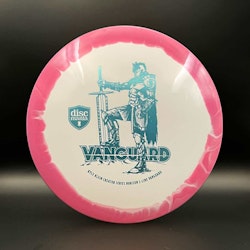 Ny Release S-Line Horizon Vanguard - Kyle Klein Creator Series