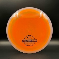 Ny Release Project Grip Brave
