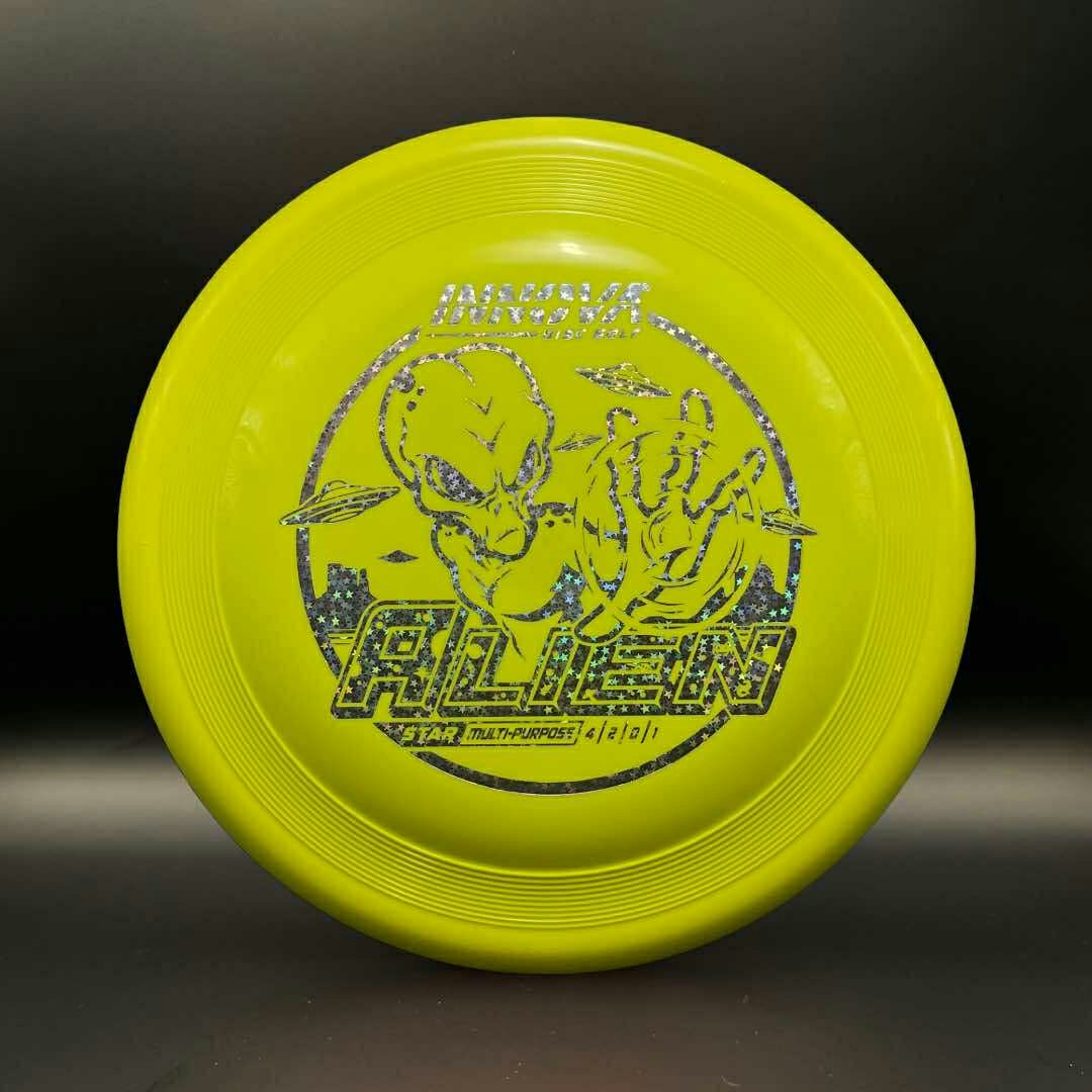 Star Alien