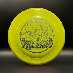 Star Alien