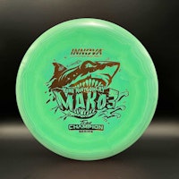 Swirly Star Mako3 - Kona Montgomery 2025
