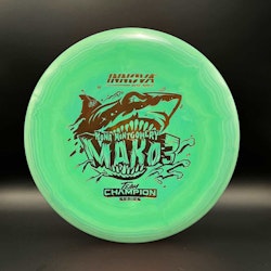Swirly Star Mako3 - Kona Montgomery 2025