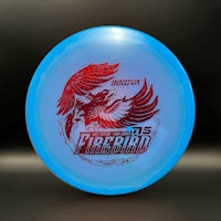 Halo Champion Glow Firebird - Nate Sexton 2025
