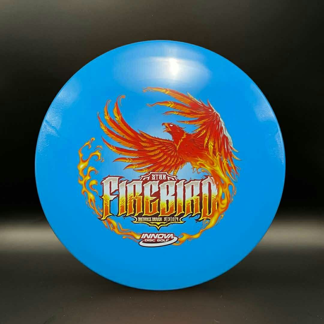 Star Firebird InnVision
