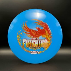 Star Firebird InnVision