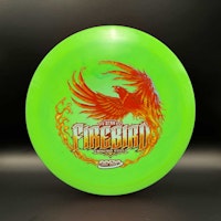 Star Firebird InnVision