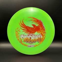 Star Firebird InnVision