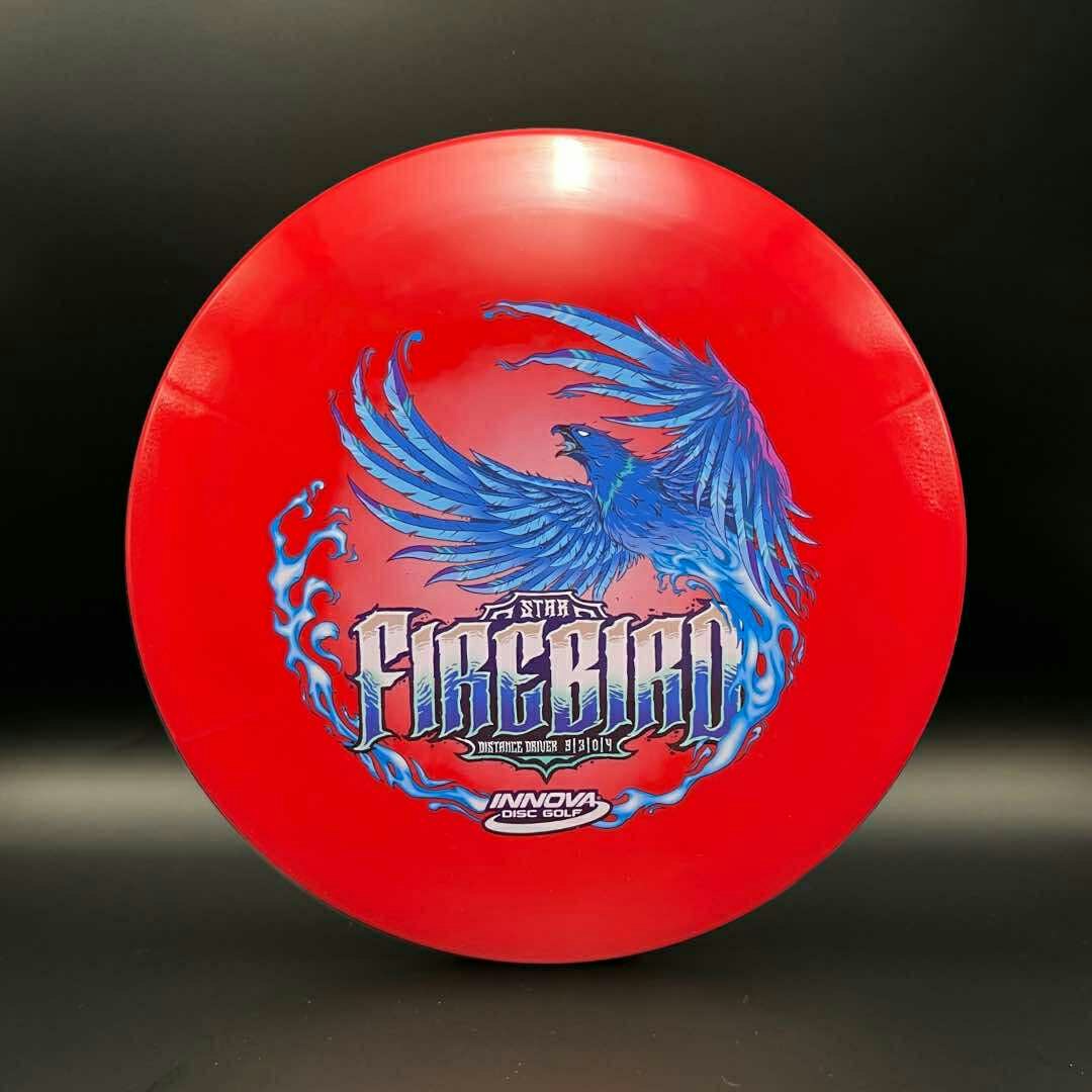 Star Firebird InnVision