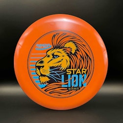 Star Lion INNfuse