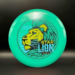 Star Lion INNfuse