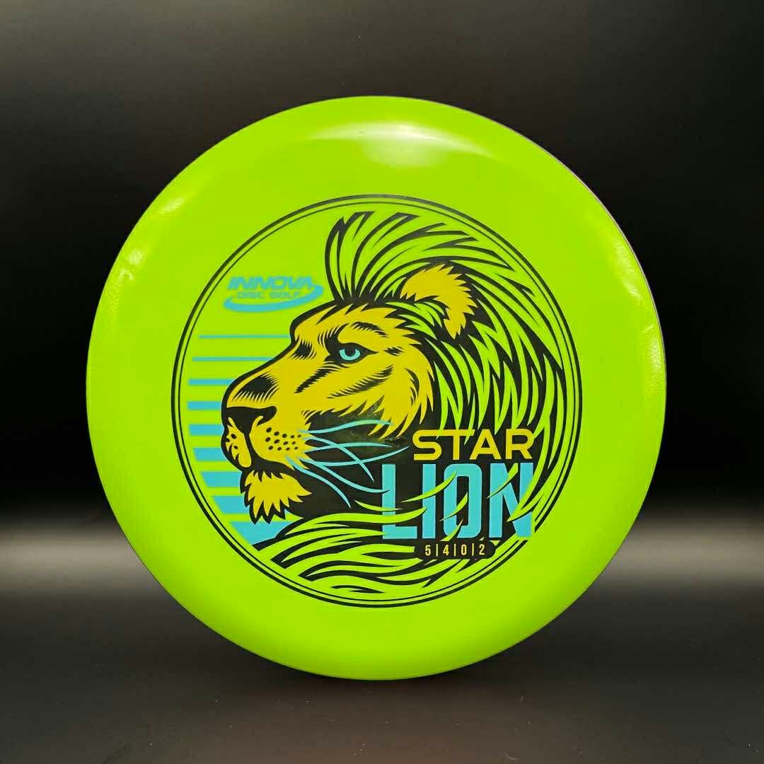 Star Lion INNfuse