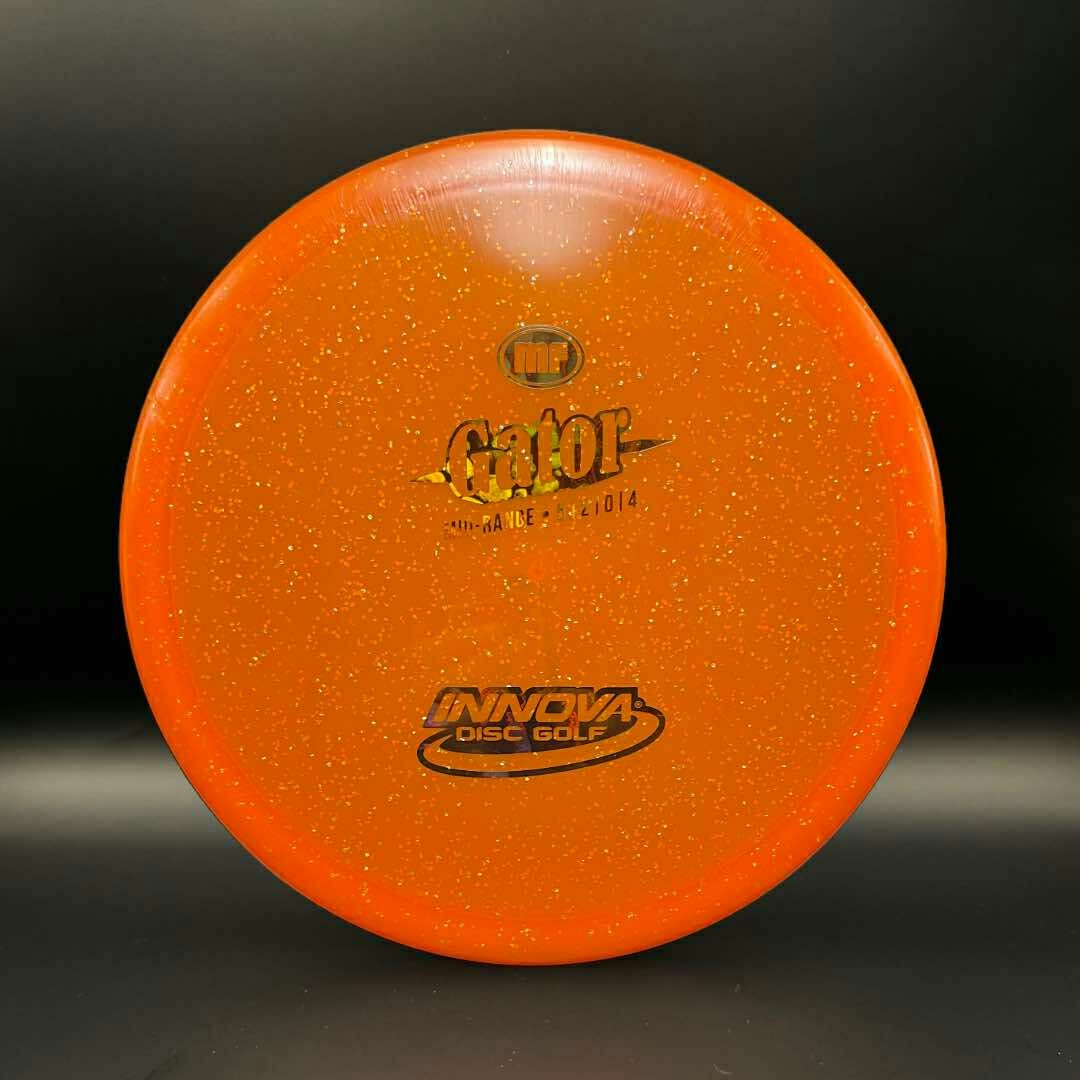 Champion Metal Flake Gator