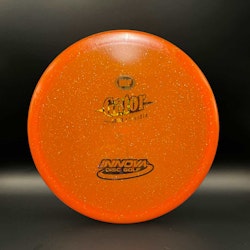 Champion Metal Flake Gator