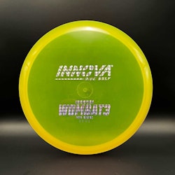 Champion Wombat3