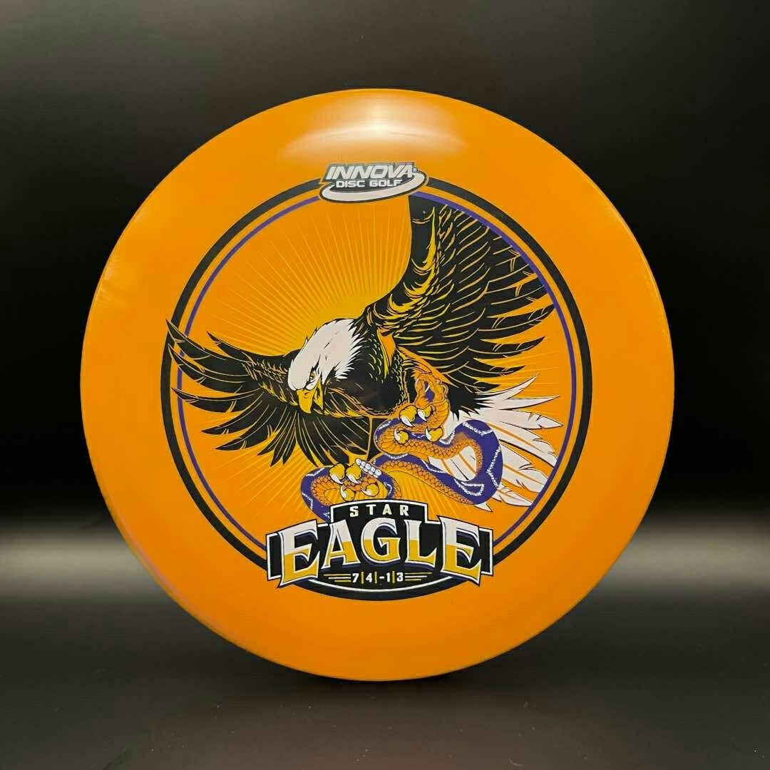 Star Eagle INNfuse