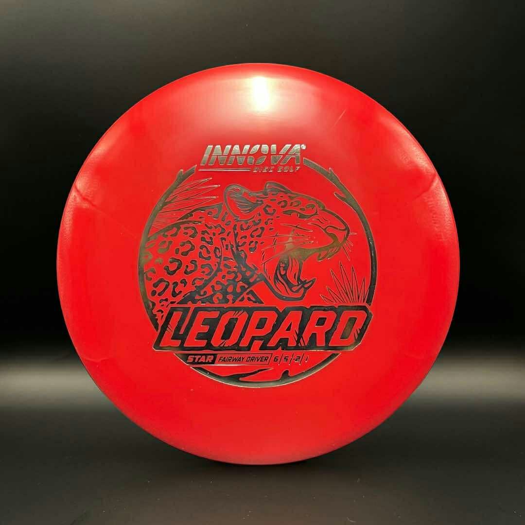 Star Leopard