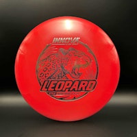 Star Leopard