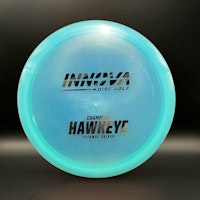 Champion Hawkeye