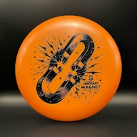 Big Z Magnet – Ledgestone 2025