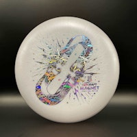 Big Z Magnet – Ledgestone 2025