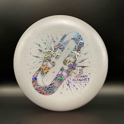Big Z Magnet – Ledgestone 2025