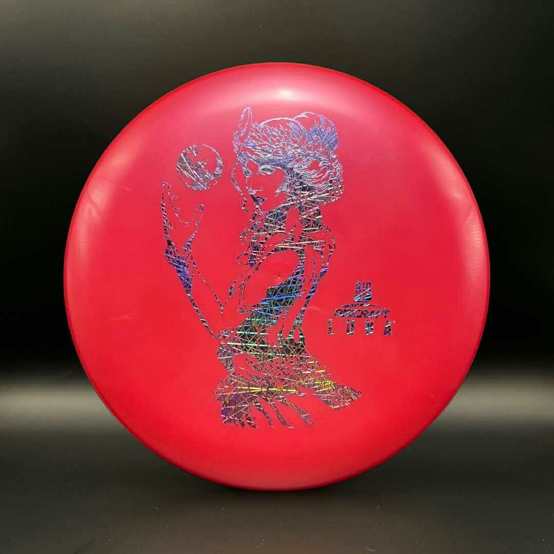 Big Z Luna
