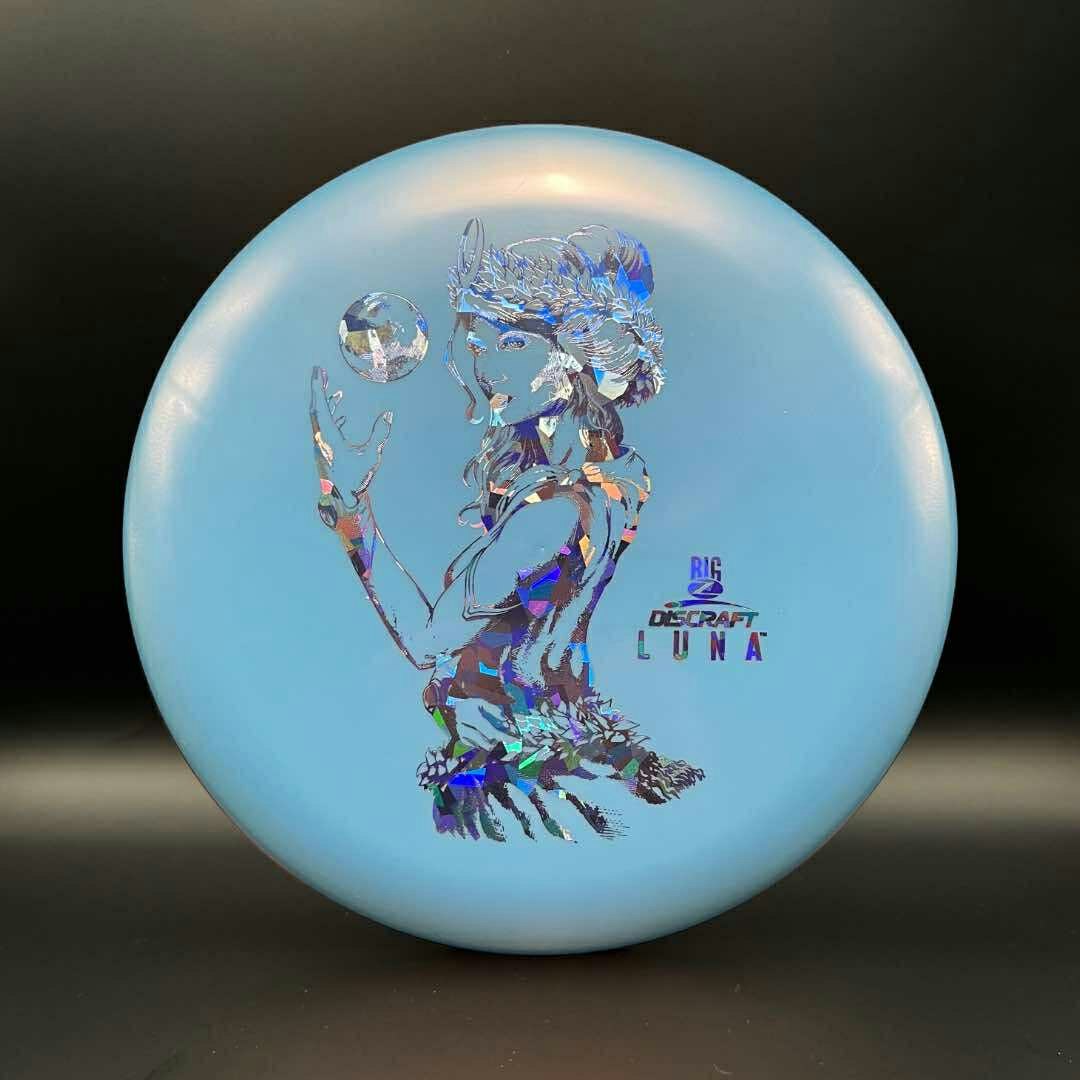 Big Z Luna