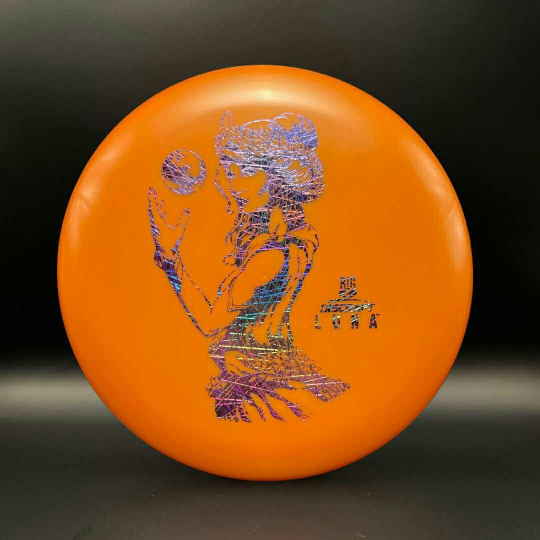 Big Z Luna