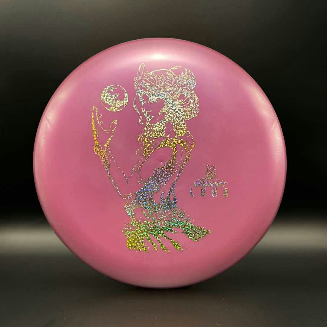 Big Z Luna