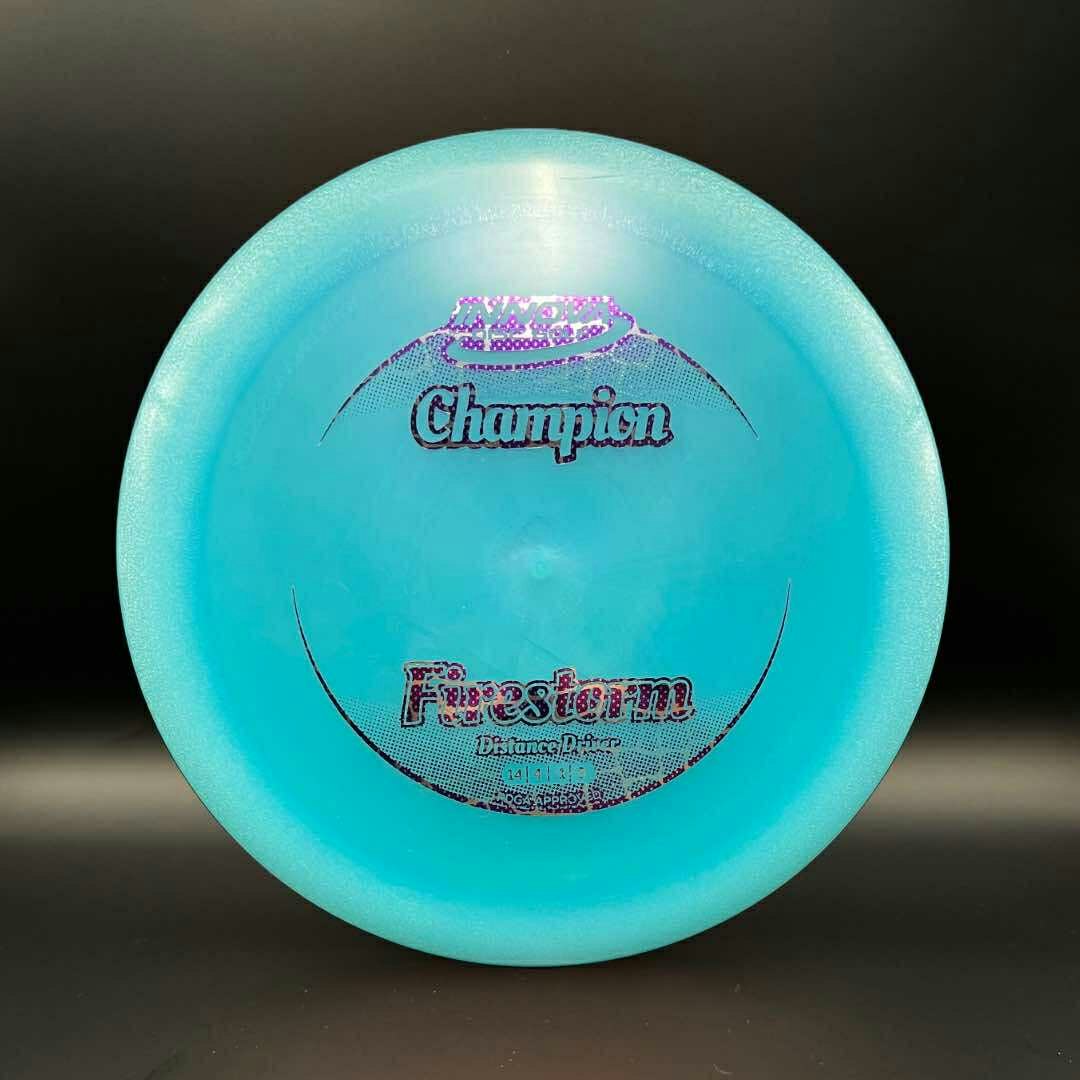 Champion Firestorm