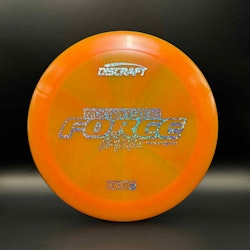 Z Swirl Force - Ricky Wysocki 2025