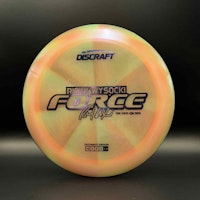 Z Swirl Force - Ricky Wysocki 2025