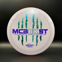ESP Force - Paul McBeth 6x Commemorative