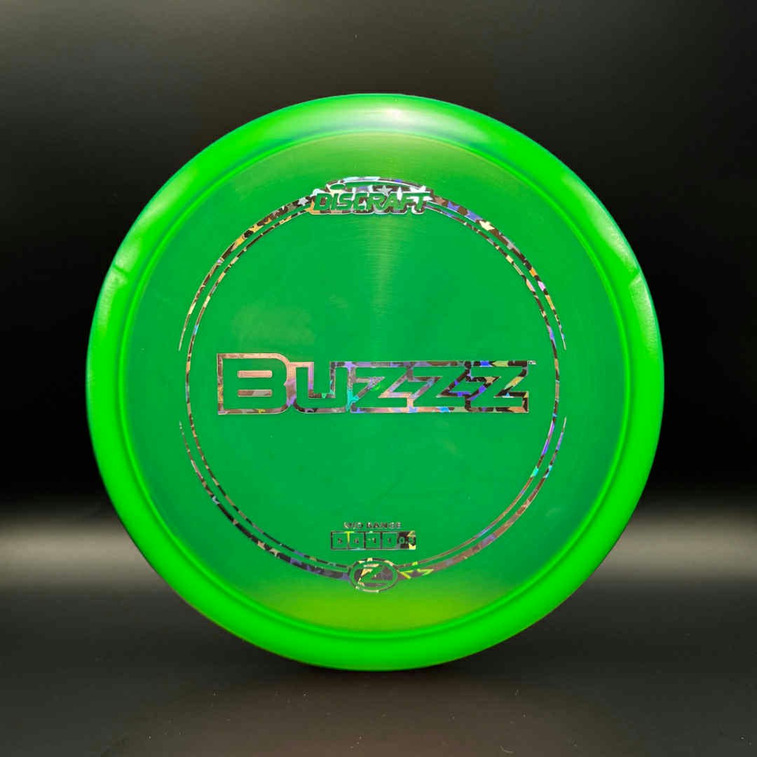 Z Buzzz