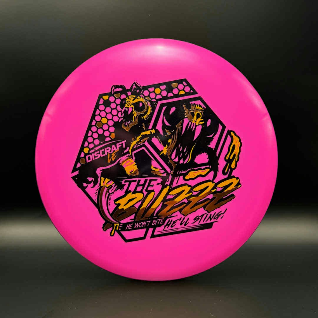 ESP Buzzz - Ledgestone 2025